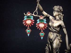 ピアススタッドピアスファッションゴ...