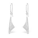 【送料無料】ピアス ピアス トレーラーセイルデザインレディースシルバーピアス ohrhnger segeldesign 925 silber damen ohrringe hngend frauen mit anhnger girl(4)