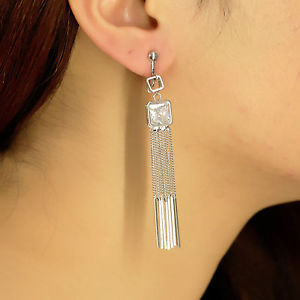 【送料無料】ピアス　ピアス　クリップシルバーボンメルレトロクラス×