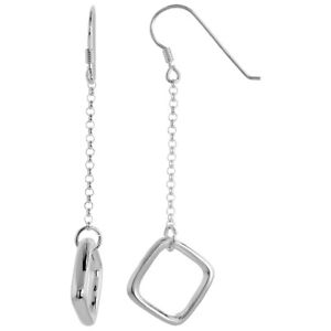 【送料無料】ピアス スターリングリゾーツスターリングイタリアシルバースクエアスタッドピアス sterlingsilber quadrat ohrhnger, hergestellt in italien 【送料無料】ピアス スターリングリゾーツスターリングイタリアシルバースクエアスタッドピアス sterlingsilber quadrat ohrhnger, hergestellt in italien