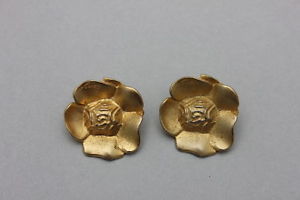 【送料無料】ピアス　ピアス　kenzo 