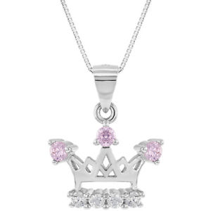 ̵ۥͥå쥹󥰥Сץ󥻥饦ڥȥԥen argent sterling 925 princess...