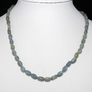 ̵ۥͥå쥹ʥȥСͥå쥹beau collier 49cm en vraiment kyanite et ar...