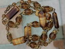 【送料無料】ネックレス クランプムラーノancien collier murano