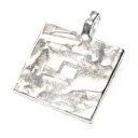 yzlbNX@_jXgy_gXNGAbiche de bere pendentif moderniste plaqu argent carr bijou pendant