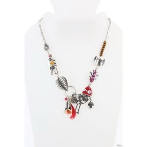 yzlbNX@NbvyWG[|bvAbvcollier picoti picota,oiseau,plume,lol bijoux,rouge popupbijoux