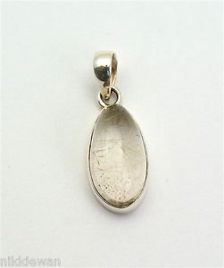 yzlbNX@X^[O][cX^[OVo[S[hNH[c`WG[y_gargent sterling en or rutile quartz bijoux pendentif numero3198