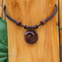 【送料無料】ネックレス　サーフcollier en cuir de surfer sculpture m femmes