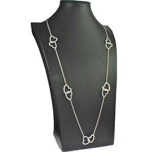 ̵ۥͥå쥹ޥåȥ顼Сrobe porter bijoux fantaisie long fixation mat c...