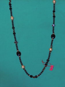 【送料無料】ネックレス　ネックレスハンドメイド(4)