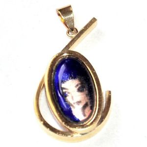 hokushin㤨̵֡ۥͥå쥹ӥơɥ顼pendentif vintage couleur or maux portrait femme bijou pendantפβǤʤ19,980ߤˤʤޤ