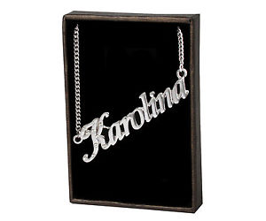 ̵ۥͥå쥹ͥå쥹⡼ɥꥹޥnom colliers karolina 18k plaqu or mode fait ...