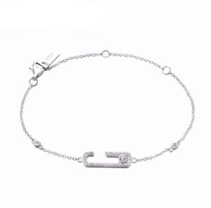 yzlbNX@Vo[uXbgN[bgbracelet argent 925 femme move pave mess h clic clac luxe cercle croisette