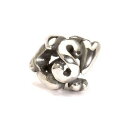 authentic trollbeads silver sbead, tagbe10078 lettera, sビーズ※注意※NYからの配送になりますので2週間前後お時間をいただきます。人気の商品は在庫が無い場合がございます。ご了承くださいませ。サイズの種類の商品は購入時の備考欄にご希望のサイズをご記載ください。　携帯メールでの登録ですと楽天からのメールが届かない場合がございます。