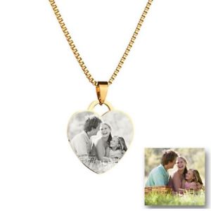 yzlbNX@n[glbNXJX^tHg|[`collier coeur dor photo personnalise pochette cadeau lamp;d