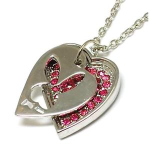 ̵ۥͥå쥹ԥ󥯥åȥƥtoc rose strass ensemble coeur revtement av...