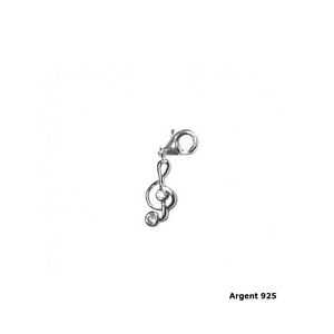 yzlbNX@Vo[y_gL[charms pendentif argent 925 cl de sol musique