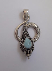 yzlbNX@NGCVXl[Ny_g{AVo[Ikagnes creations joli pendentif serpent reptile boa argent 925 orne larimar