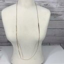 【送料無料】ネックレス ミスクランプステーションnouvelle annoncealexis bittar mlle havisham incrust lance station collier(4)