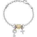 yzlbNX@NI[N[`FS[hXtXL[bracciale donna morellato drops scz717 acciaio charms cuore croce gold swarovski