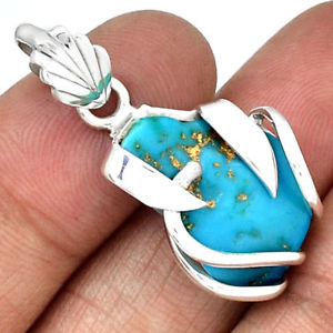 yzlbNX@^[RCYgRy_gVo[}Egpendentif turquoise monture en argent 925 ref 8709