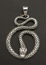 pendentif tibetain serpent en argent 925 massif 63g tibet 25899 m24シルバーマッシフチベット※注意※NYからの配送になりますので2週間前後お時間をいただきます。人気の商品は在庫が無い場合がございます。ご了承くださいませ。サイズの種類の商品は購入時の備考欄にご希望のサイズをご記載ください。　携帯メールでの登録ですと楽天からのメールが届かない場合がございます。