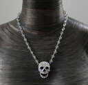 【送料無料】ネックレス　バトラークリスタルウィルソンクリアスケルトンビーズクリップbutler et wilson 2 clear squelette en cristal court perl chapelet collier neuf 1