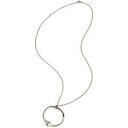 【送料無料】ネックレス ペルラcollana donna breil venere tj2380 acciaio inossidabile ros perla ...