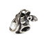 ̵ۥͥå쥹Ρɥåauthentic trollbead snowdrop of january tagbe00027 bucaneve di gennaio