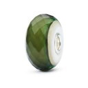 【送料無料】ネックレス バードauthentic trollbeads glimpse of green tglbe30021 verde speranza