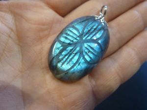 yzlbNX@y_gpendentif protection labradorite ref 4142