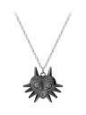 【送料無料】ネックレス　ゼルダクリップムジュラゴールドthe legend of zelda collier majoras mask or