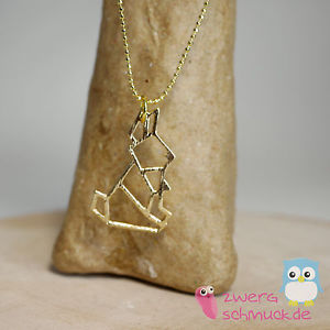 yzlbNX@ETM_ETMETMcollier avec moderne lapin pendentif lapin lapin dor