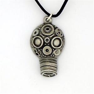 yzlbNX@KX}XNNvtain anglais masque gaz collier steampunk