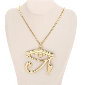 cg3055 gyptien eye of horus collierエジプトホルスネックレス※注意※NYからの配送になりますので2週間前後お時間をいただきます。人気の商品は在庫が無い場合がございます。ご了承くださいませ。サイズの種類の商品は購入時の備考欄にご希望のサイズをご記載ください。　携帯メールでの登録ですと楽天からのメールが届かない場合がございます。