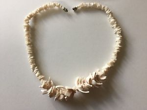 hokushin㤨̵֡ۥͥå쥹ravissant tour de cou en coquillages zone pacifique annees 70פβǤʤ16,980ߤˤʤޤ