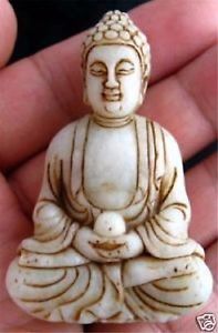 yzlbNX@exorcisme bnissez la paix jade bouddha statue pendentif,hauteur6cm