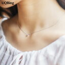 【送料無料】ネックレス シルバーボールネックレスas fr21594 coree argent 925 billes colliers bijoux sautoirs strass