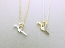 【送料無料】ネックレス クロノグラフゴールドシルバーcollier avec schaukelnder femme comme chronographe pendentif dorargent ou(4)