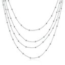 yzlbNX@X^[OVo[}`bNVvsm fr55808 collier en argent sterling 925 simple pour femme romantique