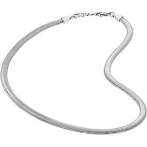 【送料無料】ネックレス collana uomo breil viper tj2249 acciaio inossidabile lucido