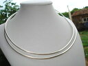 【送料無料】ネックレス ネックレスビンテージbeau collier vintageras le courigide en argent(4)