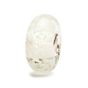 【送料無料】ネックレス　authentic trollbeads inner glow tglbe30027 luce interiore