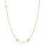 ̵ۥͥå쥹collana lunga donna liu jo luxury trama lj766 ottone gold 2014