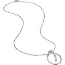 【送料無料】ネックレス レディコレクションスワロフスキーリファレンスcollana breil lady mezzanotte collection acciaio e swarovski ref tj1896(4)