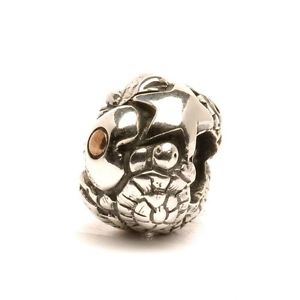 yzlbNX@V{authentic trollbead silver symbols tagbe40050 simboli