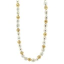 【送料無料】ネックレス アウトランダーネックレスメッキインスピレーションoutlander inspired collier en plaqu or avec perles(4)