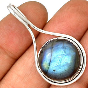 yzlbNX@y_g}EgVo[pendentif protection labradorite monture argent 925 ref 6244