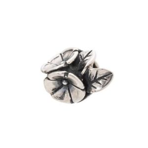 yzlbNX@fCtBI[authentic trollbead silver flower meadow tagpe00015 labbraccio dei fiori