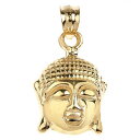 yzlbNX@y_gor bouddha tte pendentif breloque